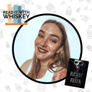 077: Wendii McIver, Relic and Ruin